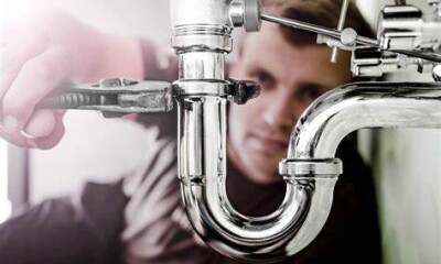 Plumbing Services