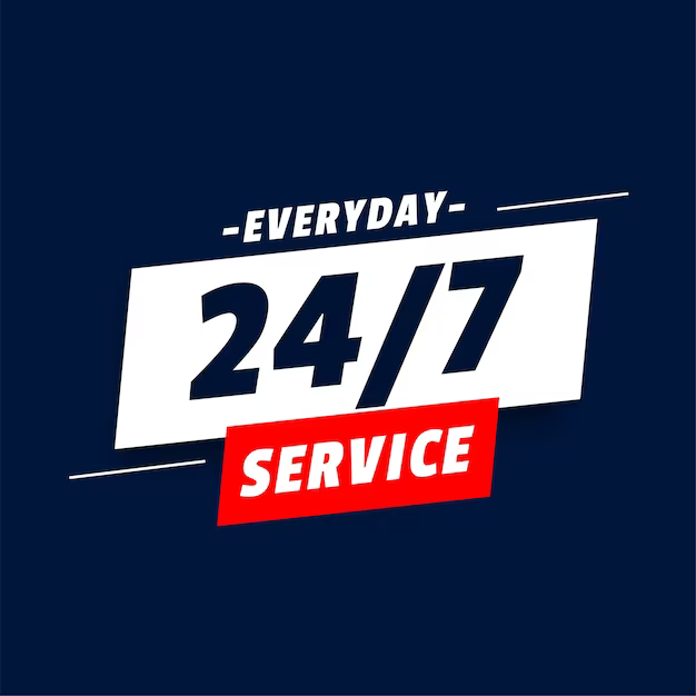 everyday-24-hours-service