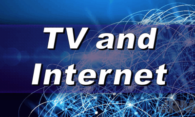 Generic TV & Internet