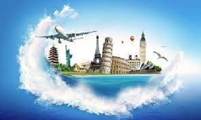 Flight & Hotel Booking