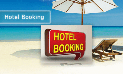 Hotel Booking