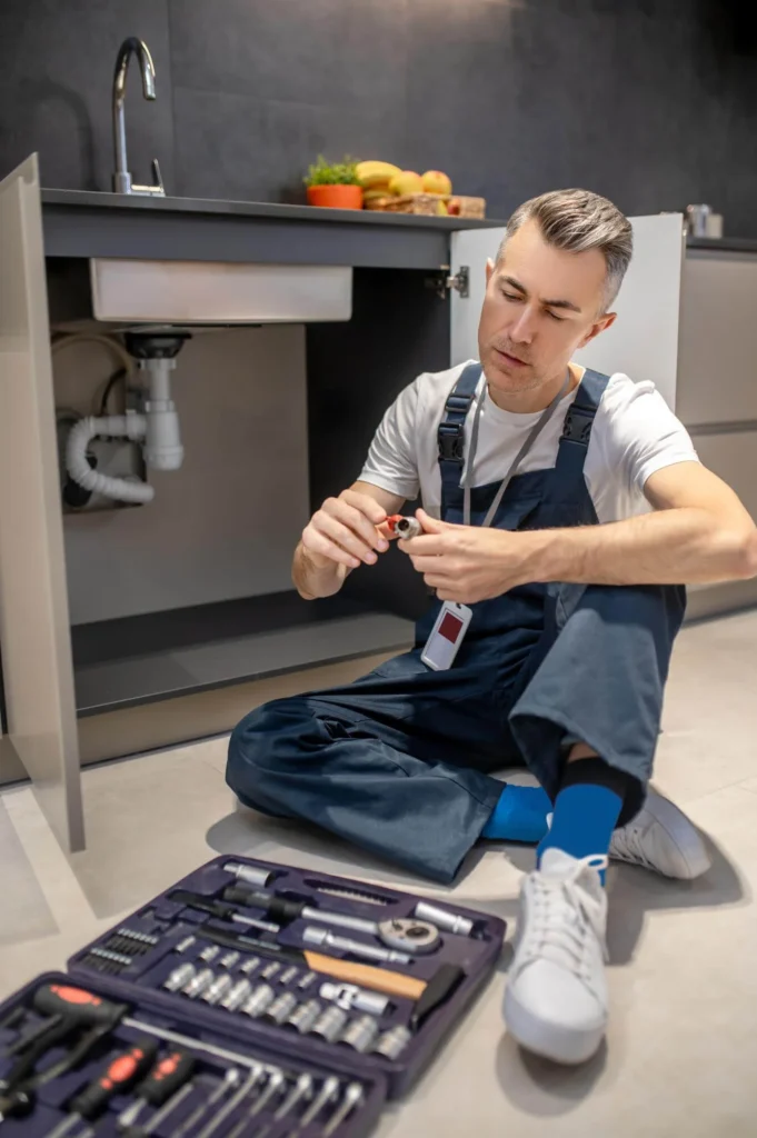 Serving Homes With Quality Plumbing