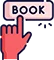 Book service icon