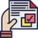 Free estimate icon