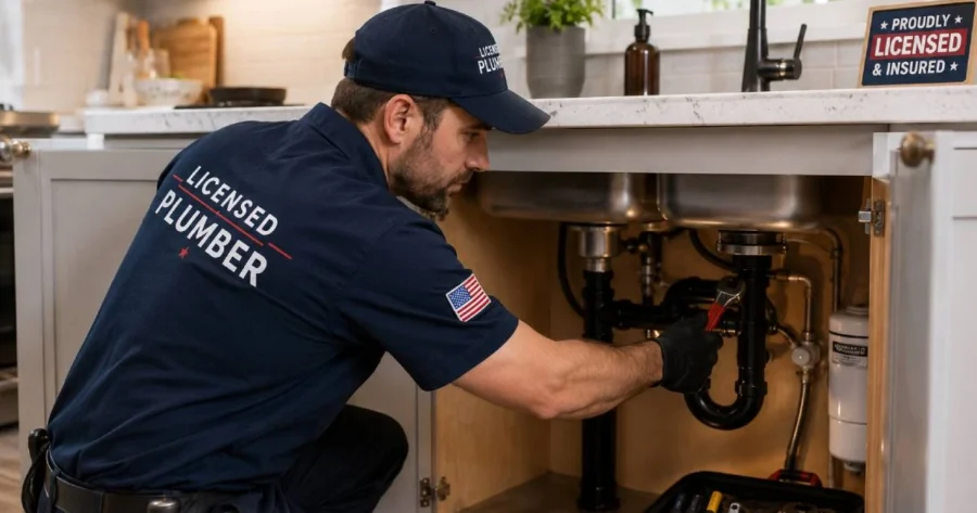 10 common plumbing problems every homeowner should know