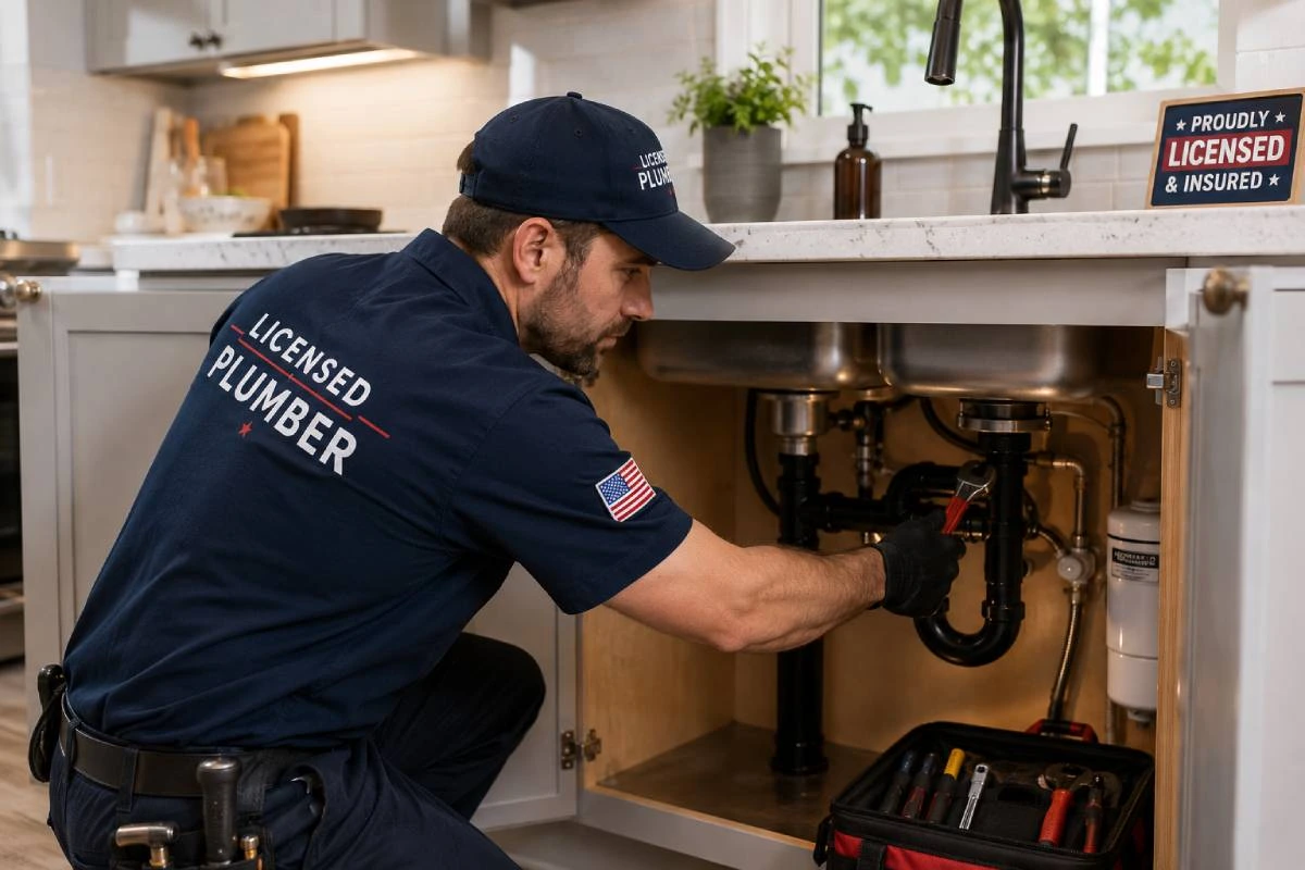 Types of Plumbing Systems