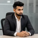 Bhavesh Thacker - Author