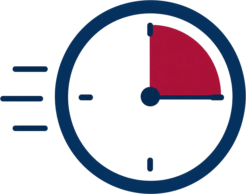 How Fast can WhatsDemand Partners Respond